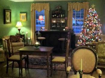 Oak Manor Inn Hartsville Exterior foto